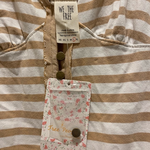 Free People Top - Picture 4 of 5